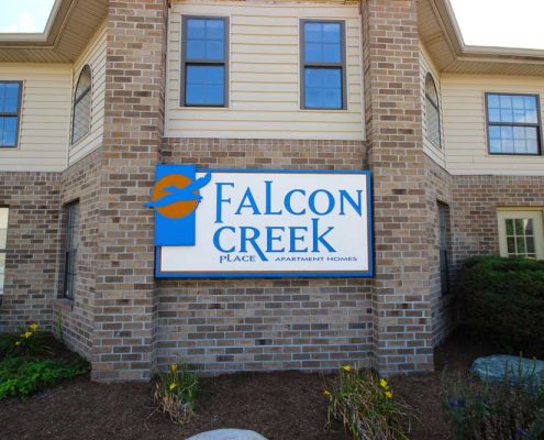 Falcon Creek Place Apartments