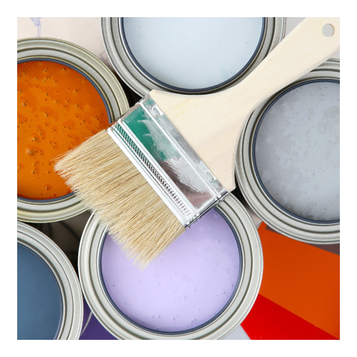 How to Store Paint Apartments For Us