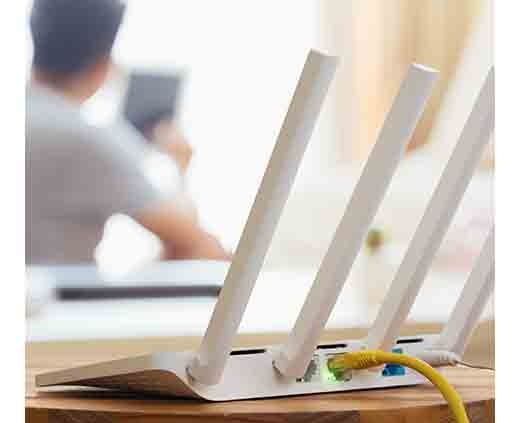 5 Tips for Keeping Your Wi-Fi Network Secure